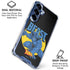 Marvel X-Men Beast Galaxy S25 Clear Case
